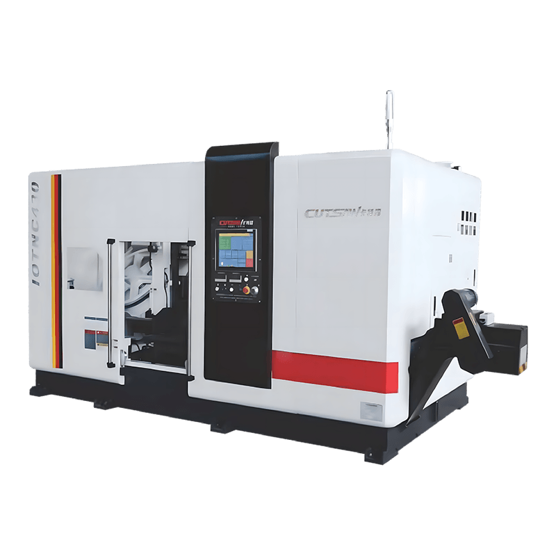 IOTNC430 AI-Optimized Lorem Band Saw Machina