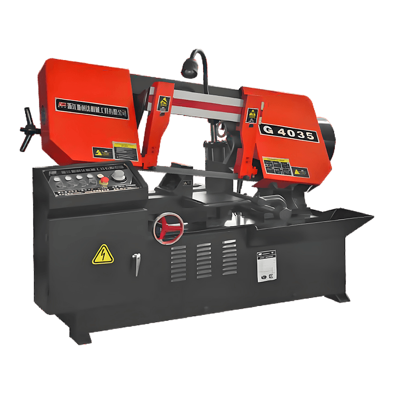 G4035 S-Series Band Band Saw Machine G4035 S-Series Band Band Saw Machine
