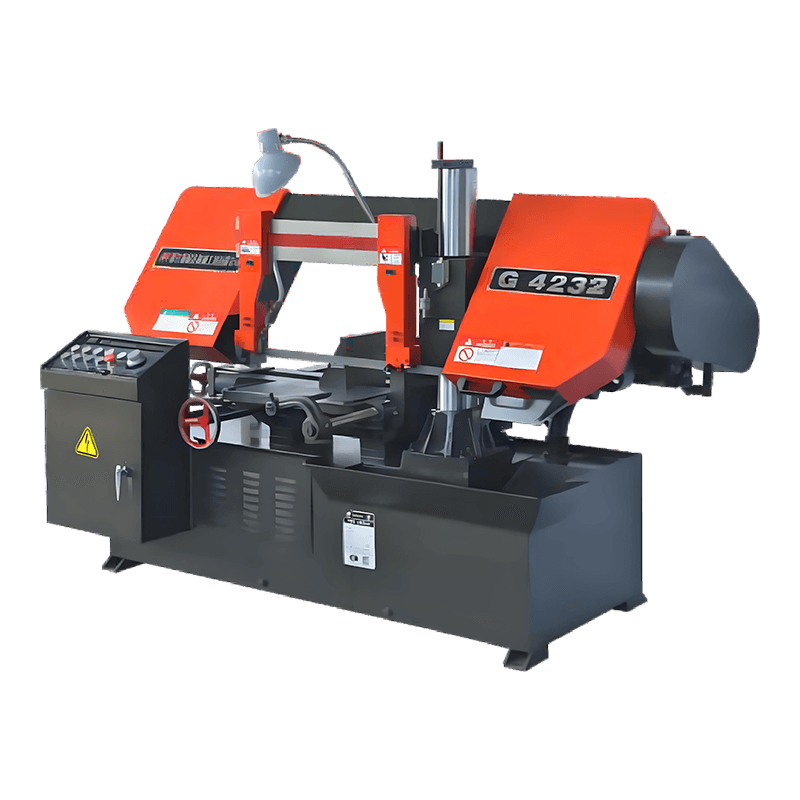 G4232 Double-Column Band Saw Machine