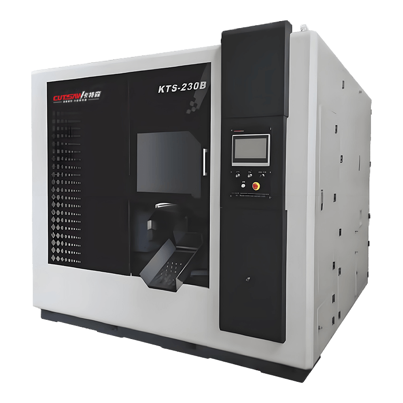 KY230 Maximum celeritate metallum Circular vidit KY230 Maximum celeritate metallum Circular vidit